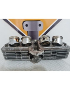 Cylinders & Pistons Kawasaki KZ 550C - 1981 2