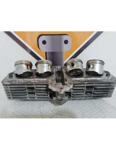 Cilindri & Pistoane Kawasaki KZ 550C - 1981 