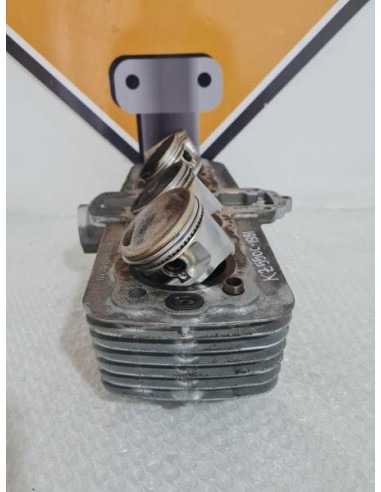 Cilindri & Pistoane Kawasaki KZ 550C - 1981 