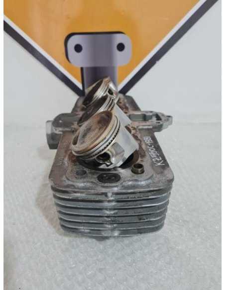 Cilindri & Pistoane Kawasaki KZ 550C - 1981 