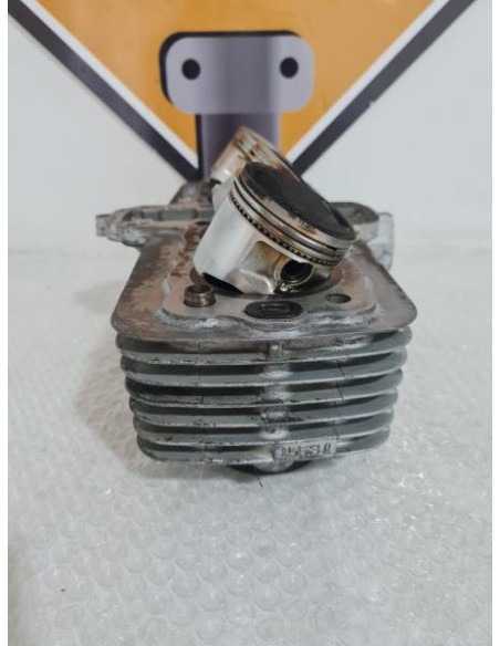 Cilindri & Pistoane Kawasaki KZ 550C - 1981 