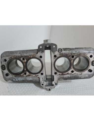Cilindri & Pistoane Kawasaki KZ 550C - 1981 