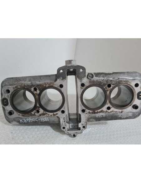 Cilindri & Pistoane Kawasaki KZ 550C - 1981 
