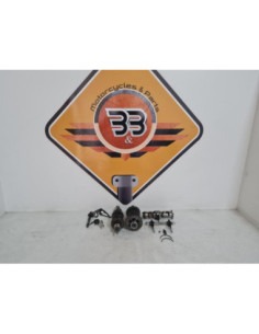 Gearbox Kawasaki KZ 550C - 1981 