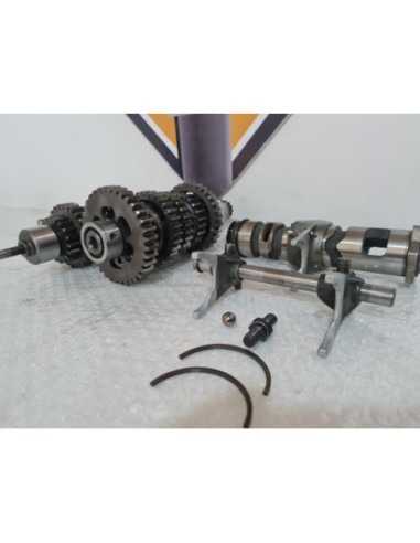 Cutie Viteza Kawasaki KZ 550C - 1981 