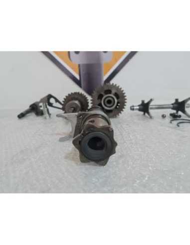 Cutie Viteza Kawasaki KZ 550C - 1981 