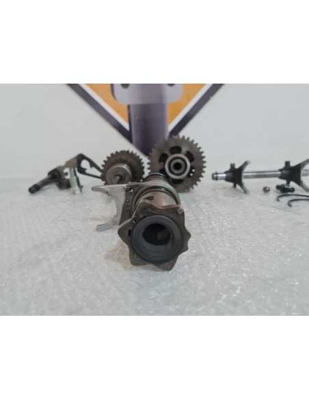 Cutie Viteza Kawasaki KZ 550C - 1981 