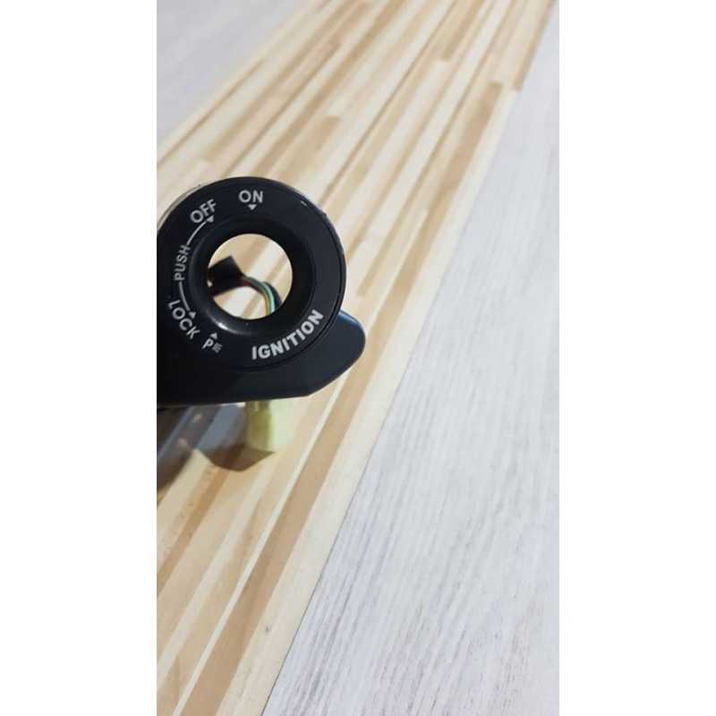 Immobilizer Unit Complete Antena Yamaha XT 660Z - 2012 