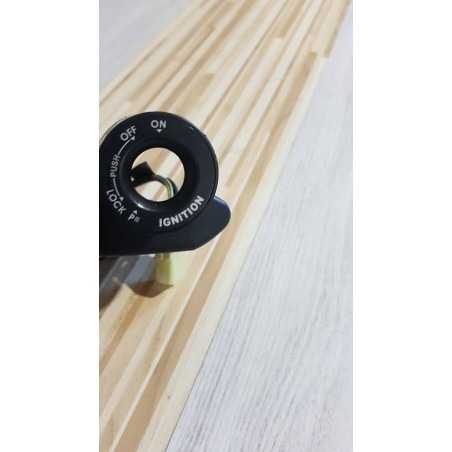 Antena Imobilizator Yamaha XT 660Z - 2012 