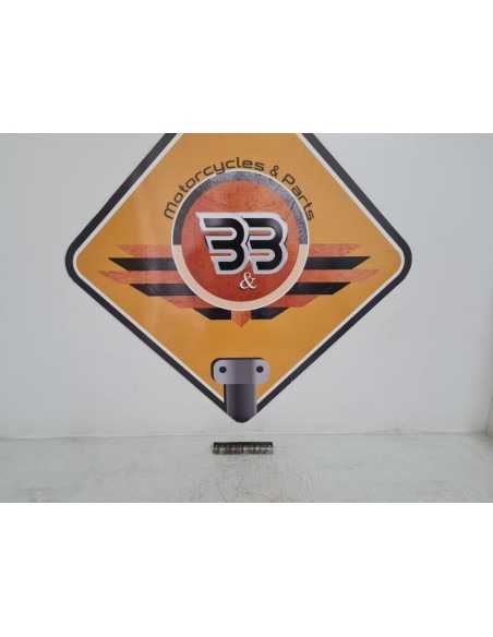 Main Bearing Shells And Thrust Bearings Kawasaki KZ 550C - 1981 