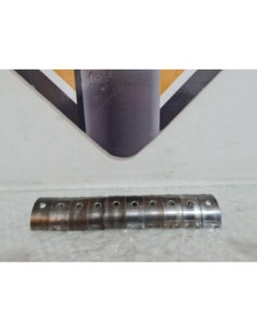 Main Bearing Shells And Thrust Bearings Kawasaki KZ 550C - 1981 2