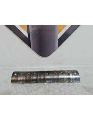 Main Bearing Shells And Thrust Bearings Kawasaki KZ 550C - 1981 