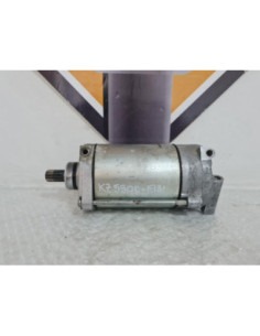 Electromotor Kawasaki KZ 550C - 1981 2