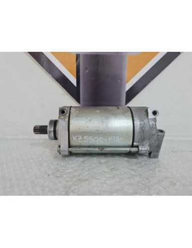 Starter Electric Kawasaki KZ 550C - 1981 
