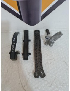 Kit Distributie Kawasaki KZ 550C - 1981 2