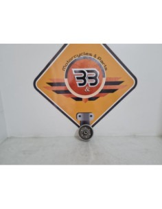 Magnetou Kawasaki KZ 550C - 1981 