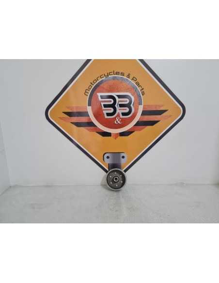 Magnetou Kawasaki KZ 550C - 1981 