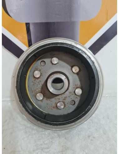 Rotor Kawasaki KZ 550C - 1981 