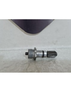 Tachometer Gear Kawasaki KZ 550C - 1981 2