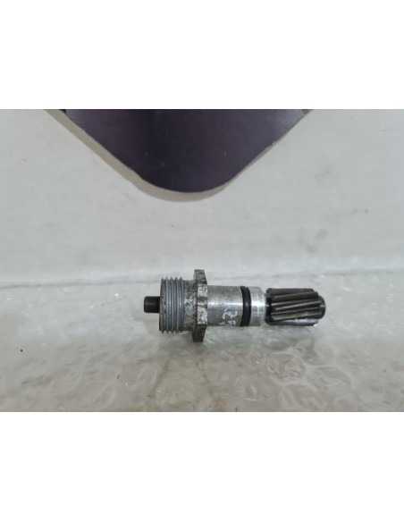 Tachometer Gear Kawasaki KZ 550C - 1981 