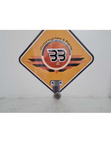 Starter Gear Kawasaki KZ 550C - 1981 