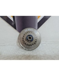 Pinion Pornire Kawasaki KZ 550C - 1981 2