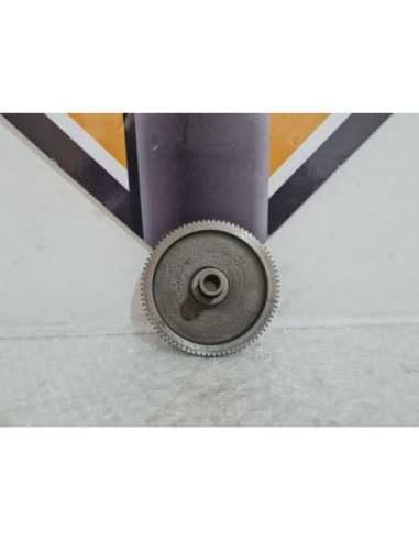 Starter Gear Kawasaki KZ 550C - 1981 