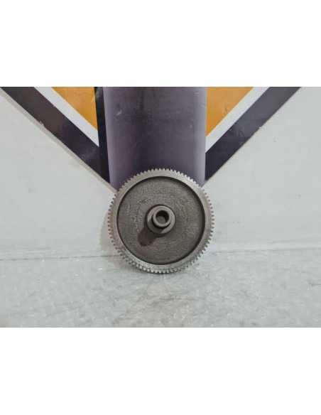 Starter Gear Kawasaki KZ 550C - 1981 