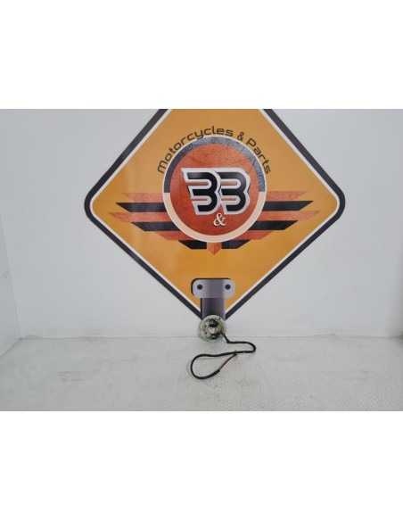 Ignion Pulser Kawasaki KZ 550C - 1981 