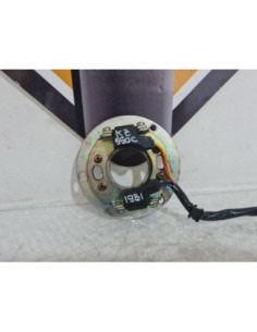 Ignion Pulser Kawasaki KZ 550C - 1981 2