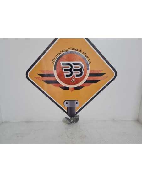 Oil Pump Kawasaki KZ 550C - 1981 