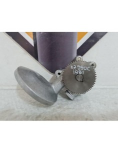 Oil Pump Kawasaki KZ 550C - 1981 2