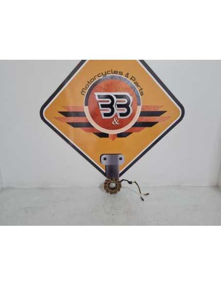 Stator Kawasaki KZ 550C - 1981 