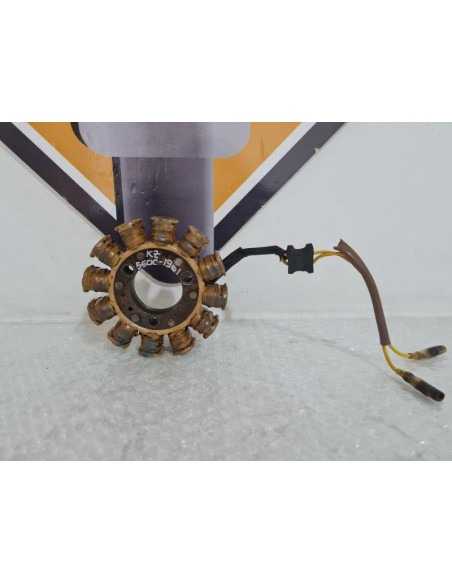 Stator Kawasaki KZ 550C - 1981 