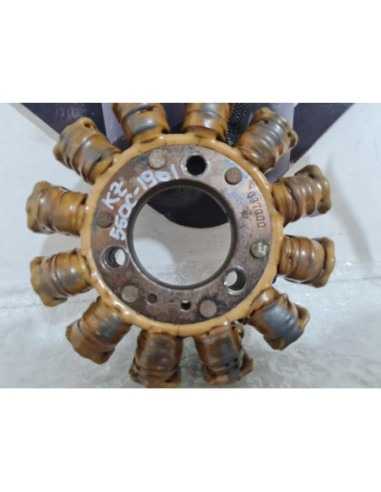 Stator Kawasaki KZ 550C - 1981 