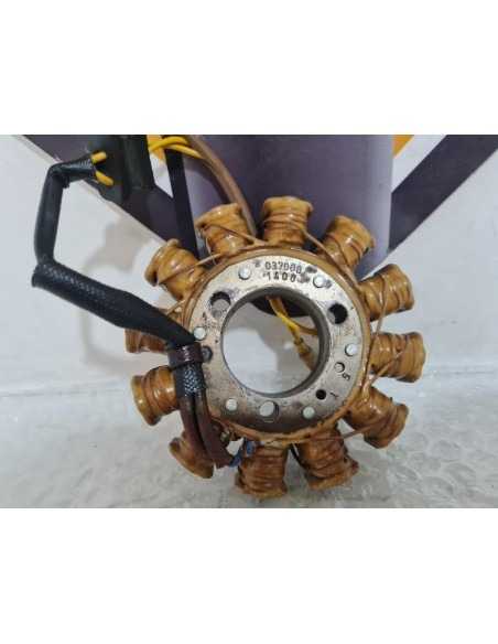 Stator Kawasaki KZ 550C - 1981 