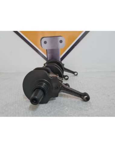 Crankshaft & Rods Kawasaki KZ 550C - 1981 