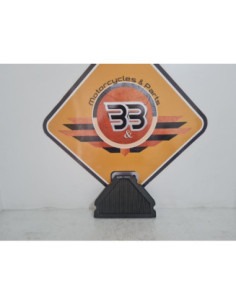 K&N Air Filter Kawasaki Ninja ZX9R - 2002 