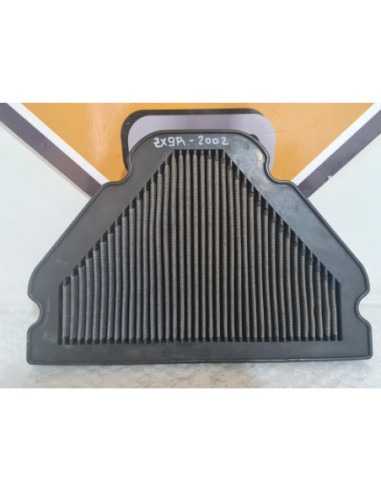 K&N Air Filter Kawasaki Ninja ZX9R - 2002 