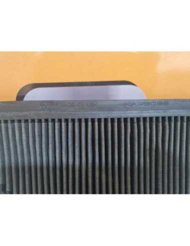 K&N Air Filter Kawasaki Ninja ZX9R - 2002 