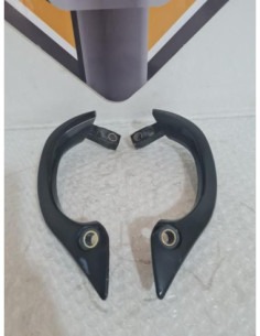 Grips Kawasaki Ninja ZX9R - 2002 2