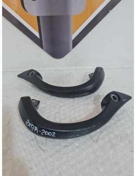 Manere Pasager Kawasaki Ninja ZX9R - 2002 