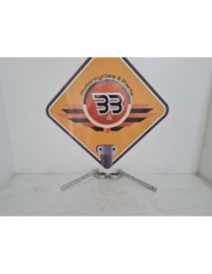 RME Handlebars Kawasaki Ninja ZX9R - 2002 