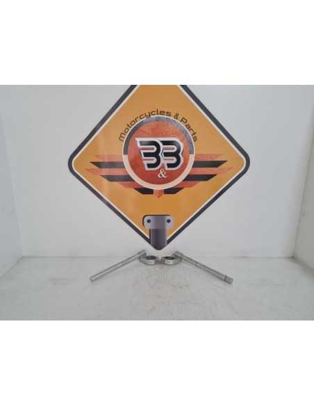 RME Handlebars Kawasaki Ninja ZX9R - 2002 