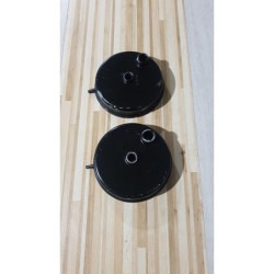 Body Breather Kawasaki GPZ 500S - 1995