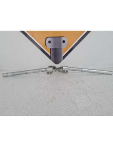 RME Handlebars Kawasaki Ninja ZX9R - 2002 