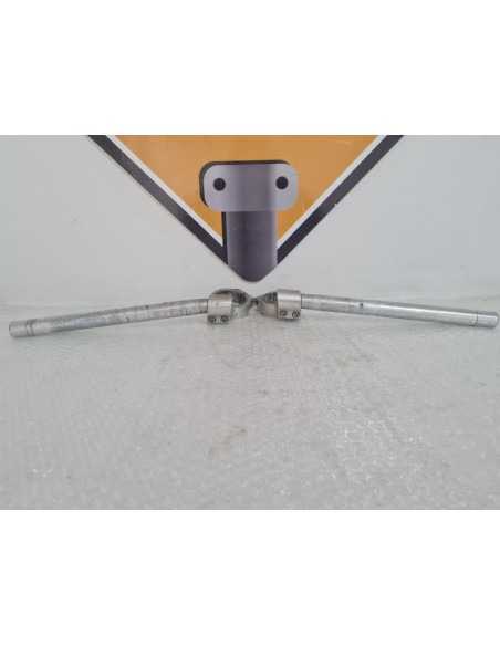 RME Handlebars Kawasaki Ninja ZX9R - 2002 