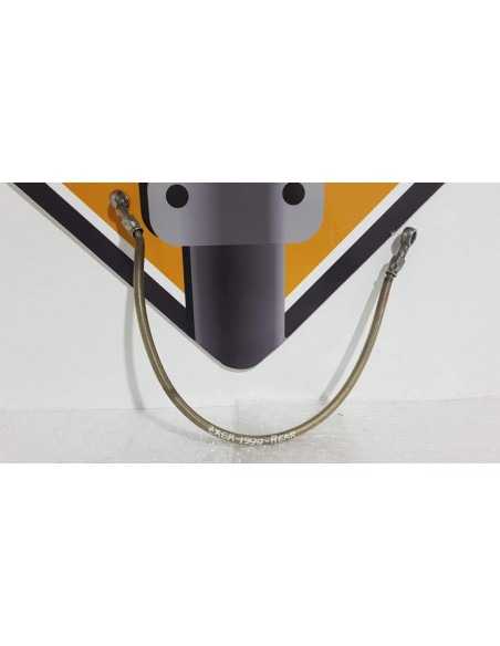 Rear Brake Hose Kawasaki Ninja ZX6R - 1999 
