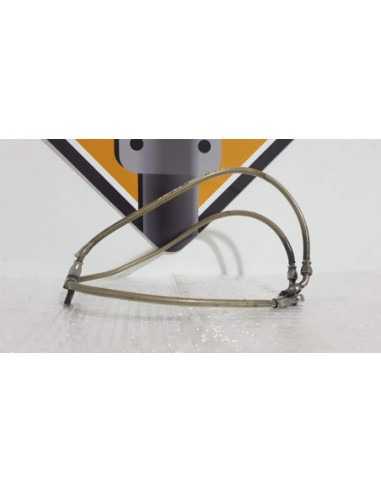 Front Brake Hoses & Joint Kawasaki Ninja ZX6R - 1999 