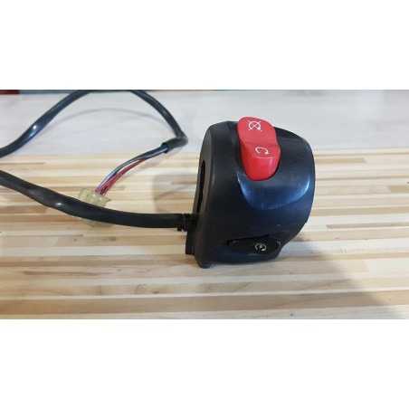 Bloc Pornire Yamaha XT 660Z - 2012 